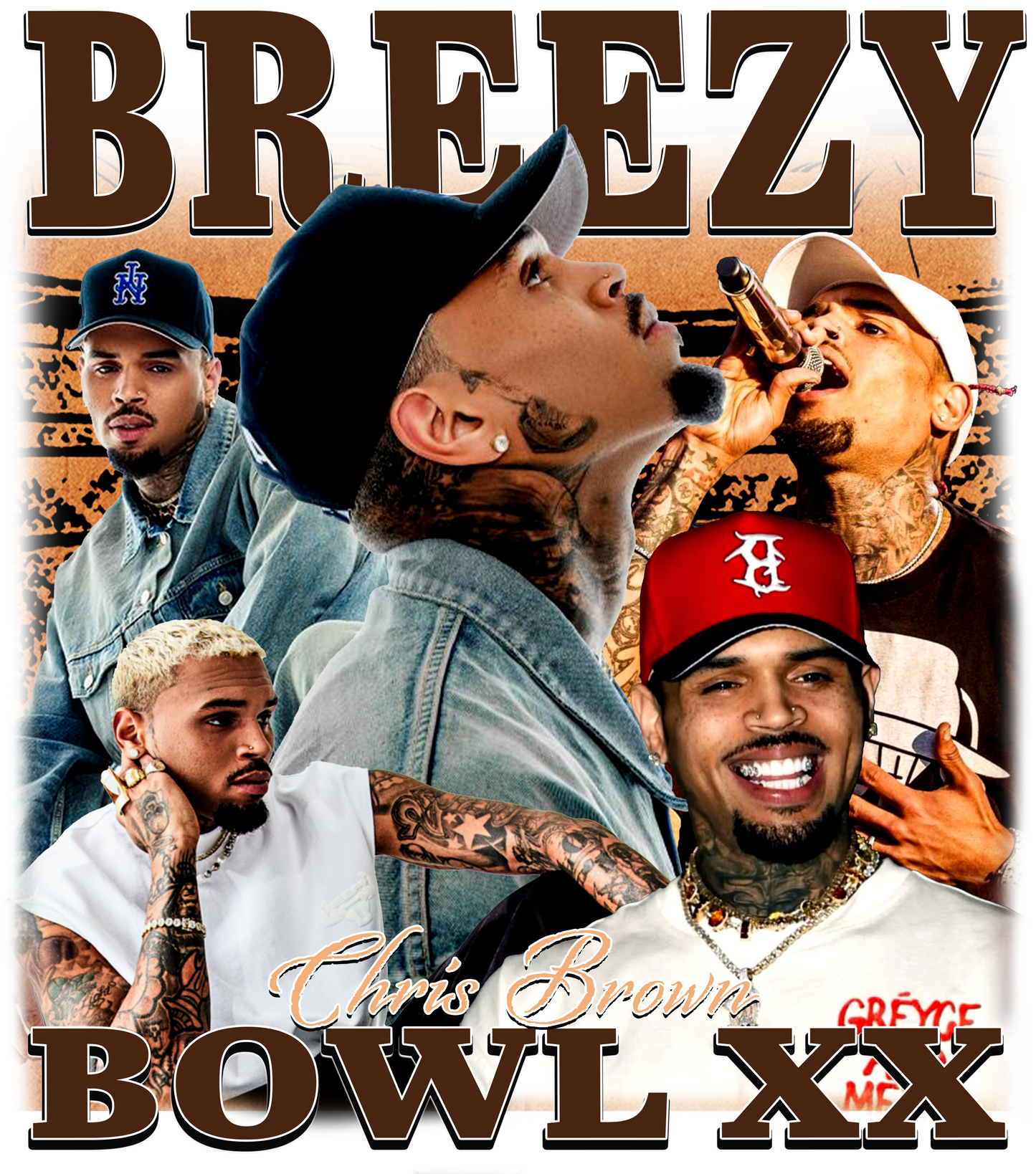 2025 Breezy Bowl Shirt