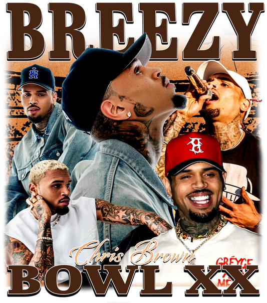 2025 Breezy Bowl Shirt